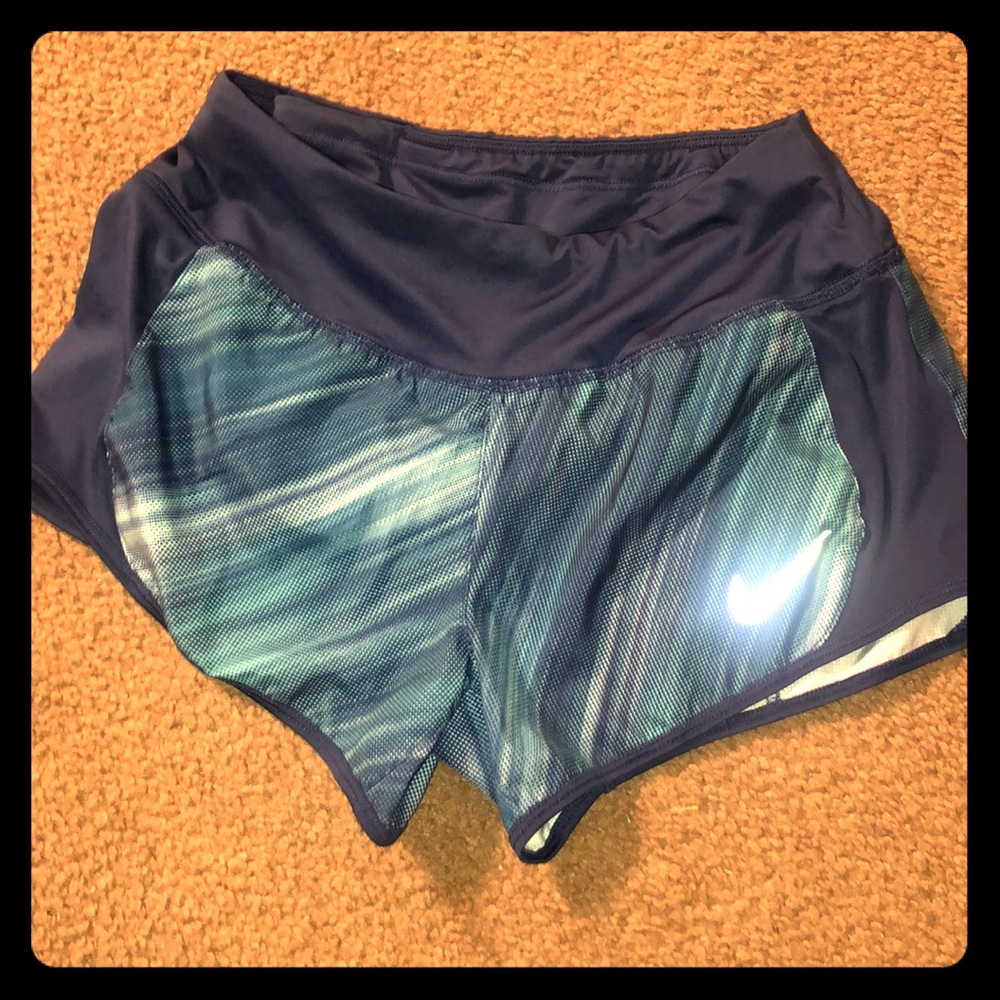 Nike athletic shorts